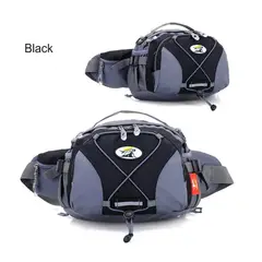 GENERICO - Bananos Deportivos Unisex Riñoneras 3 En 1 Para Uso Diario