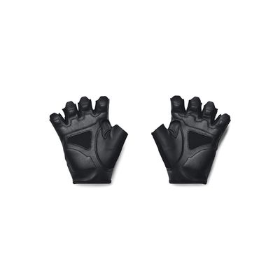 Imagen 2 del producto Guantes de Train UA para hombre Negro