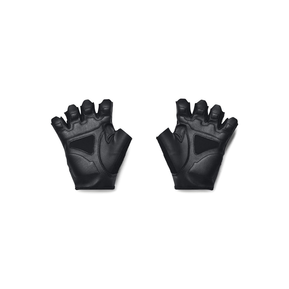 UNDER ARMOUR - Guantes de Train UA para hombre Negro UNDER ARMOUR