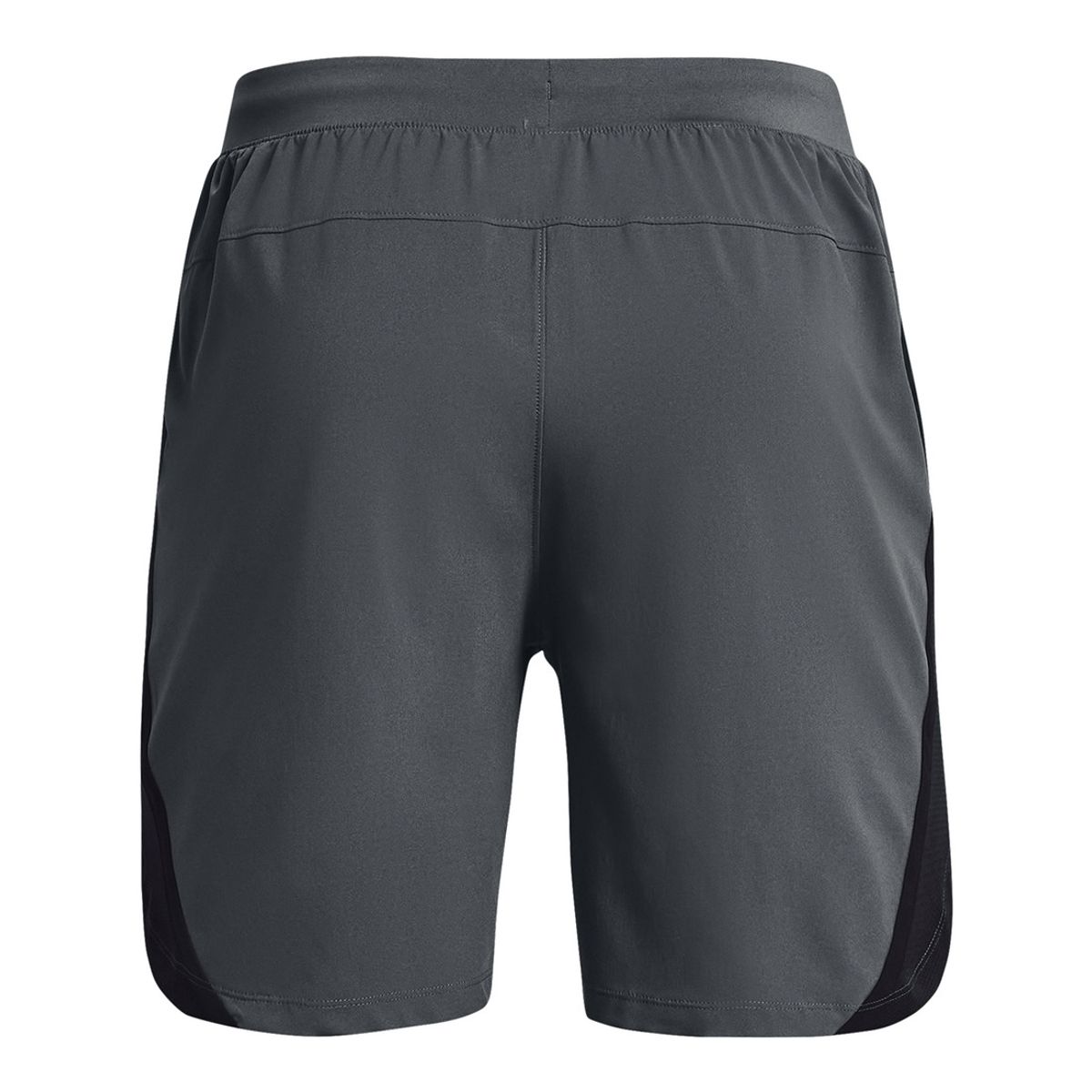 UNDER ARMOUR - Short Hombre Ua Launch Sw 7 Short Gris UNDER ARMOUR