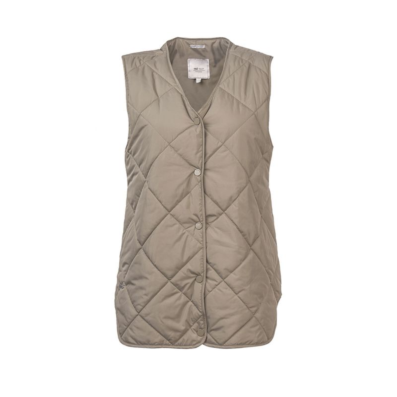 ROCKFORD - Parka Hortense Café Mujer ROCKFORD