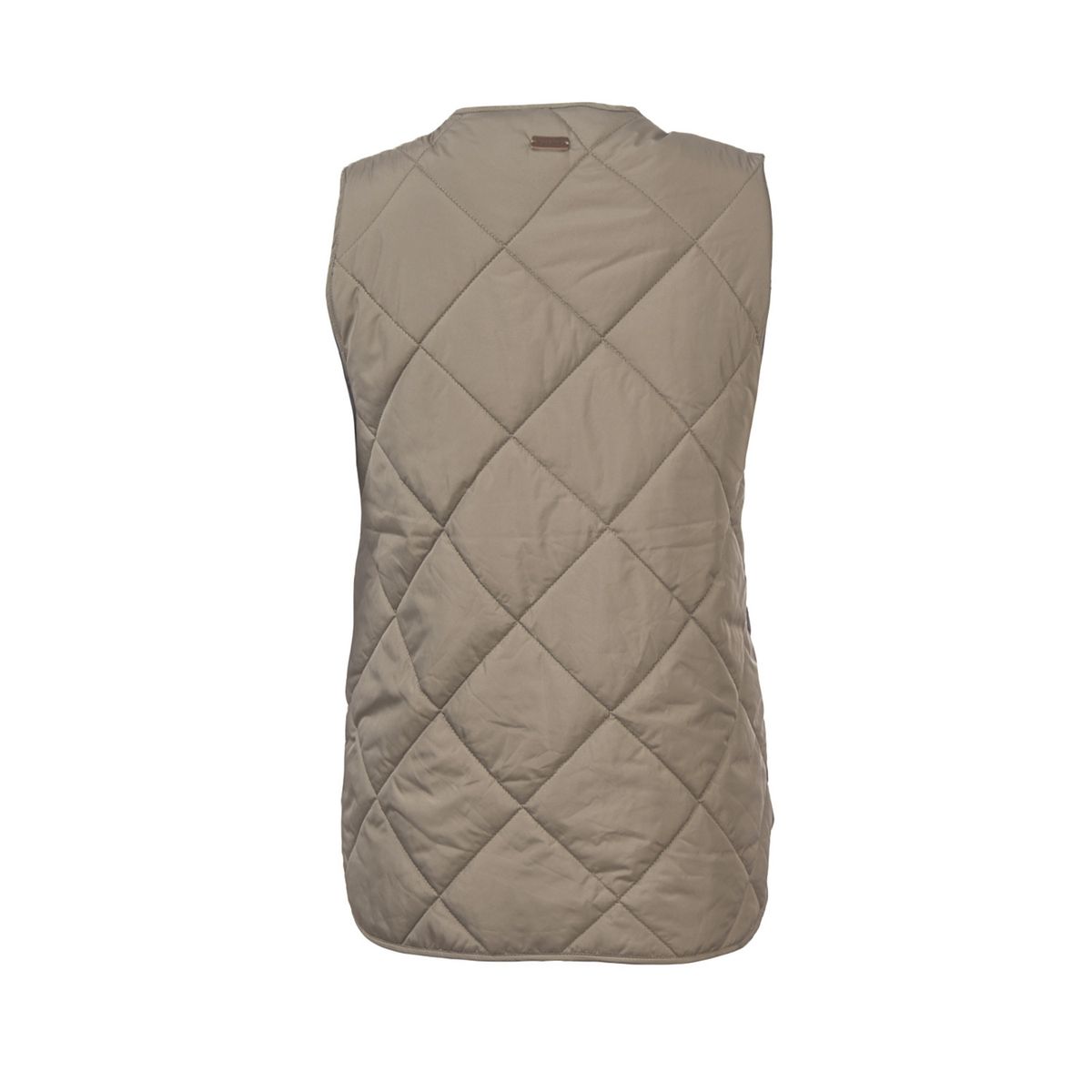 ROCKFORD - Parka Hortense Café Mujer ROCKFORD