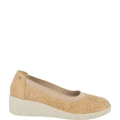 PASSER - Mocasin Mujer Tostado Batu