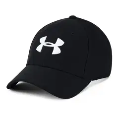 UNDER ARMOUR - Jockey Hombre Ua Mens Blitzing 3. Negro