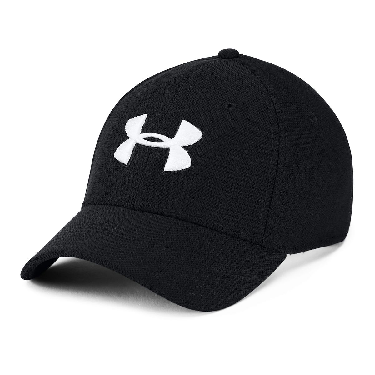 UNDER ARMOUR - Jockey Hombre Ua Mens Blitzing 3. Negro UNDER ARMOUR