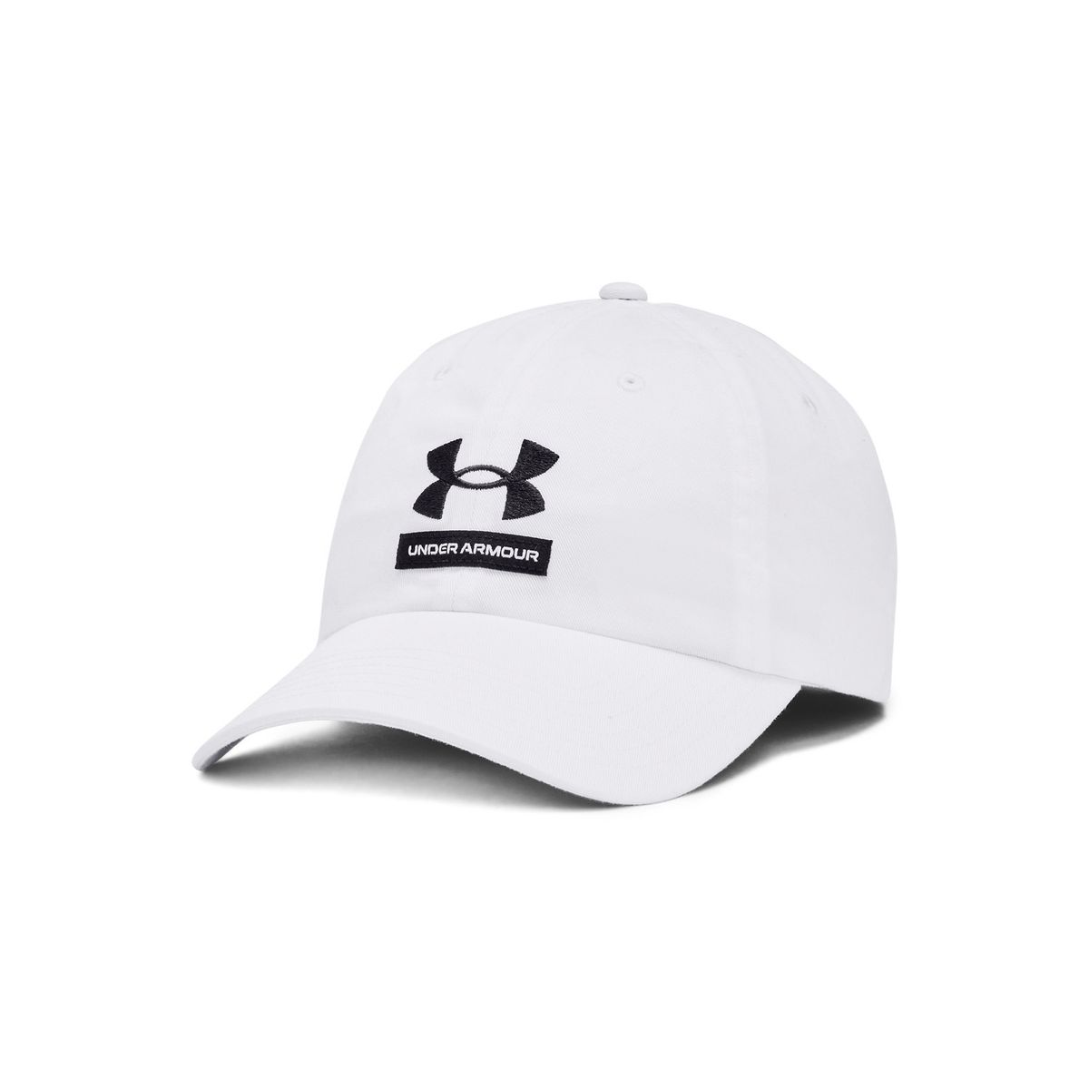 UNDER ARMOUR - Jockey Hombre Branded Hat Blanco UNDER ARMOUR