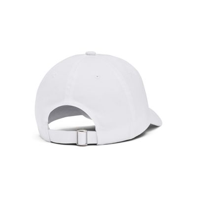 Imagen 2 del producto Jockey Hombre Branded Hat Blanco
