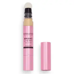 REVOLUTION - Iluminador Bright Gold Lights