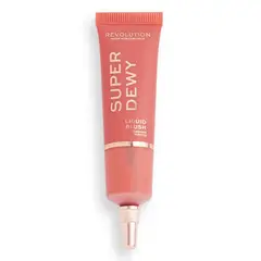 REVOLUTION - Blush Liquido Flushing For You