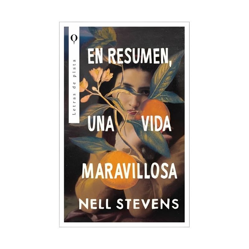 TOP10BOOKS - LIBRO EN RESUMEN UNA VIDA MARAVILLOSA / NELL STEVENS / EDICIONES URANO