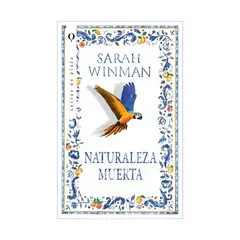 TOP10BOOKS - LIBRO Naturaleza Muerta - Naturaleza Muerta