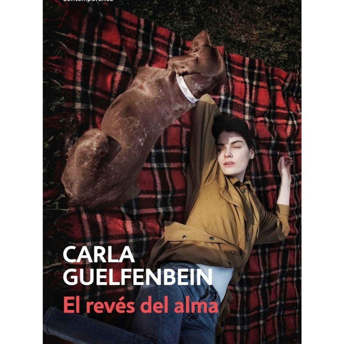 TOP10BOOKS - LIBRO El Reves Del Alma - El Reves Del Alma