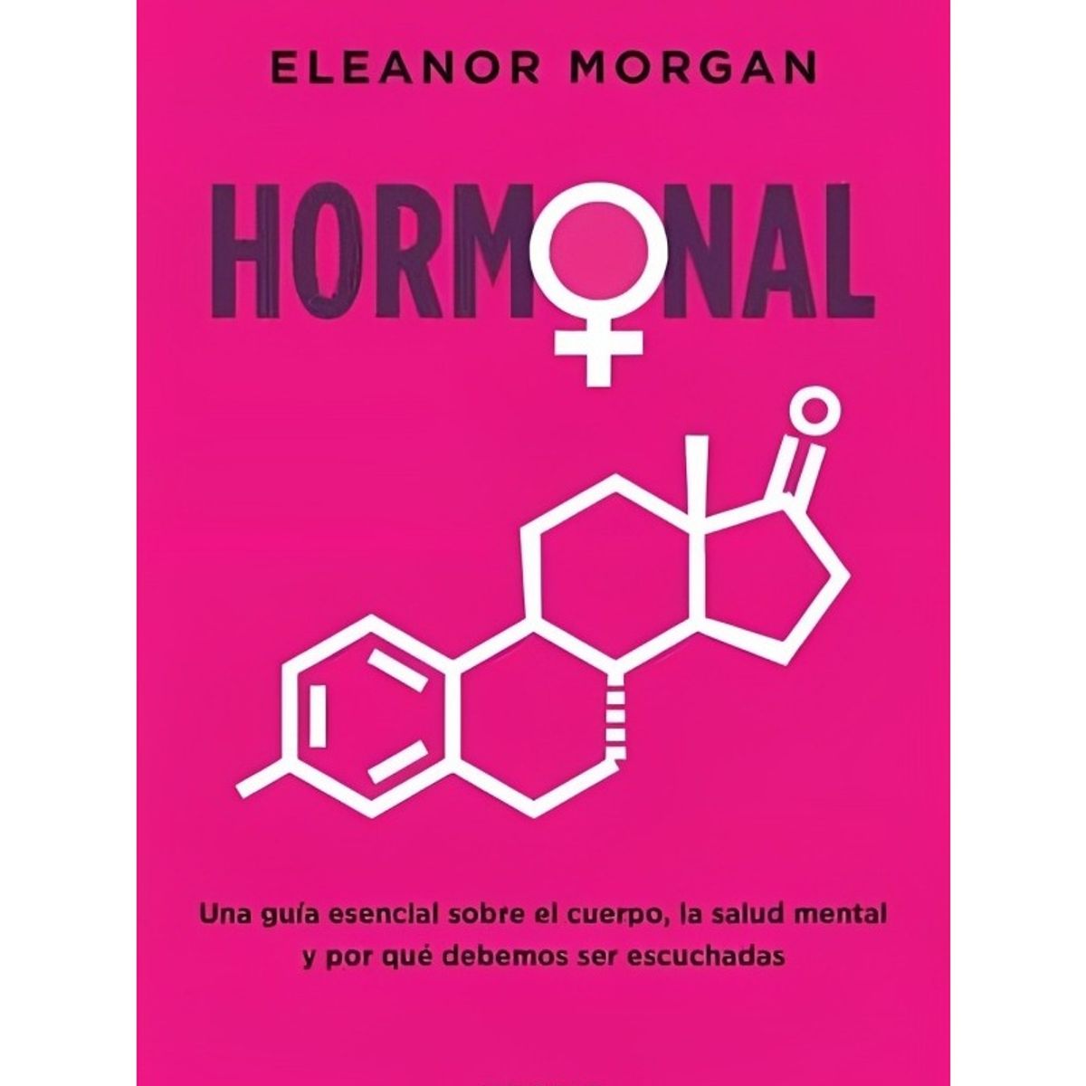 TOP10BOOKS - LIBRO Hormonal - Hormonal