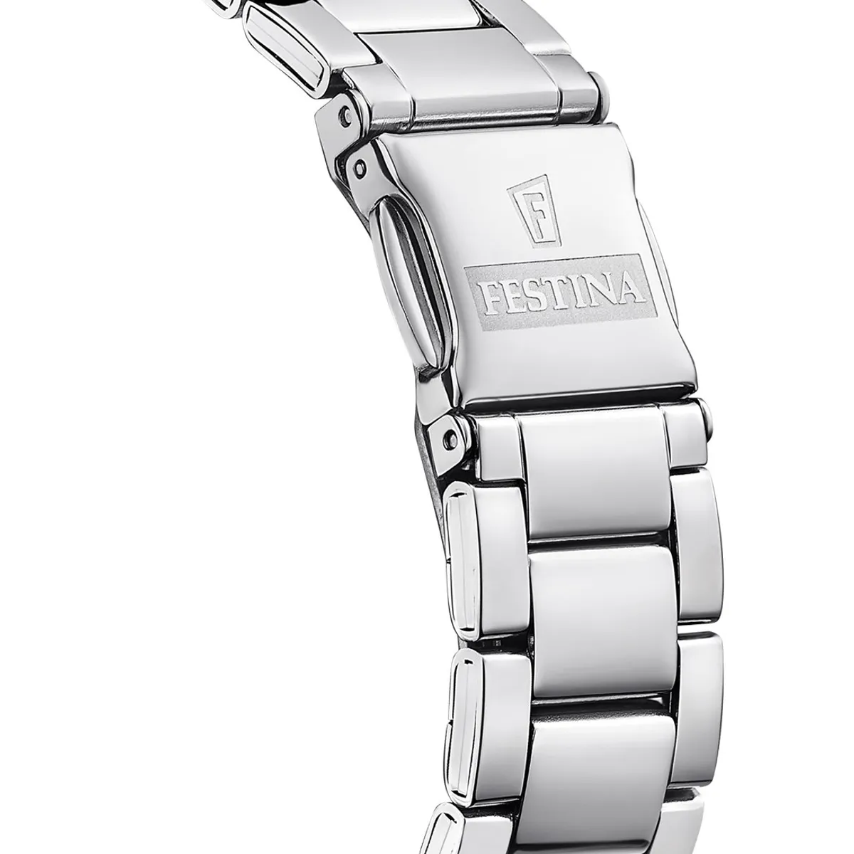 FESTINA - Reloj F20622/I Festina Azul Mujer Boyfriend Collection