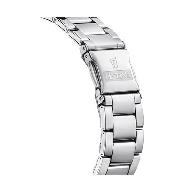 Imagen 2 del producto Reloj F20622/I Azul Mujer Boyfriend Collection