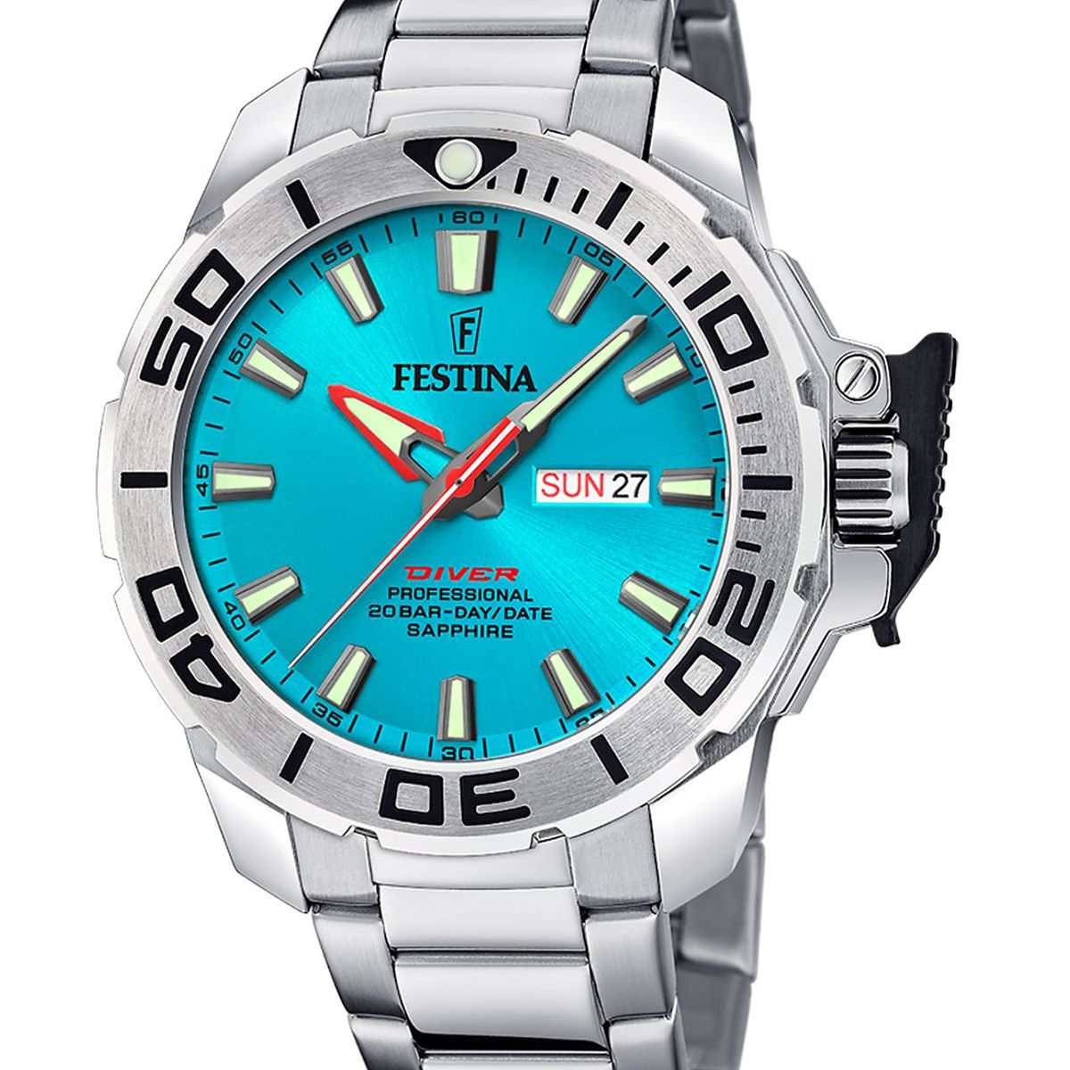 FESTINA - Reloj F20665/6 Festina Celeste Hombre The Originals
