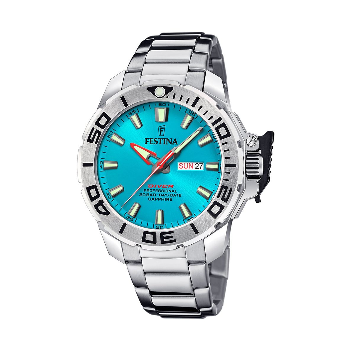 FESTINA - Reloj F20665/6 Festina Celeste Hombre The Originals
