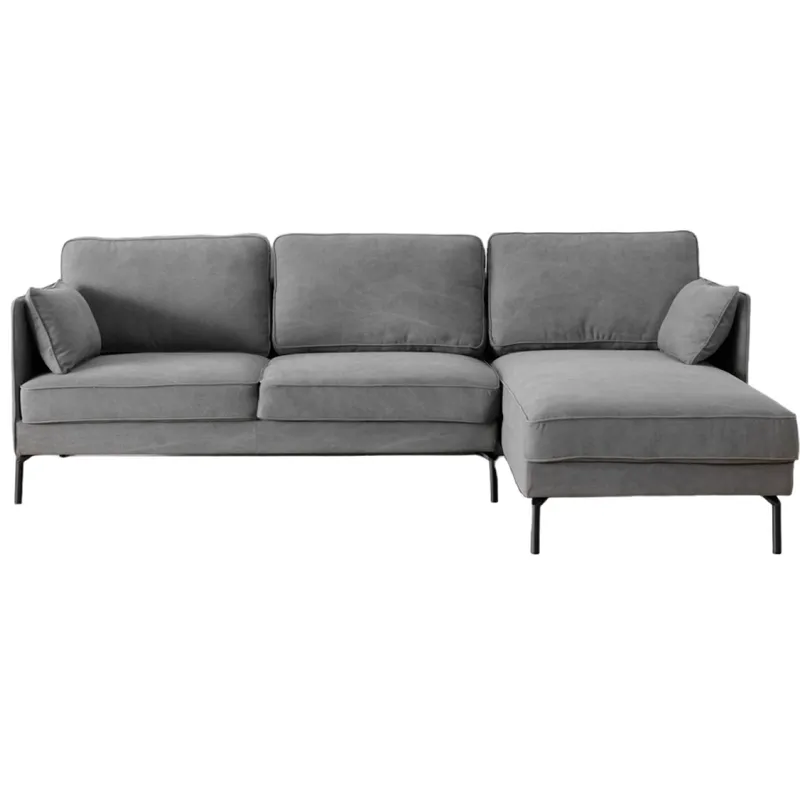 AMOBLE - Sofa Modular Landeck Derecho Amoblé