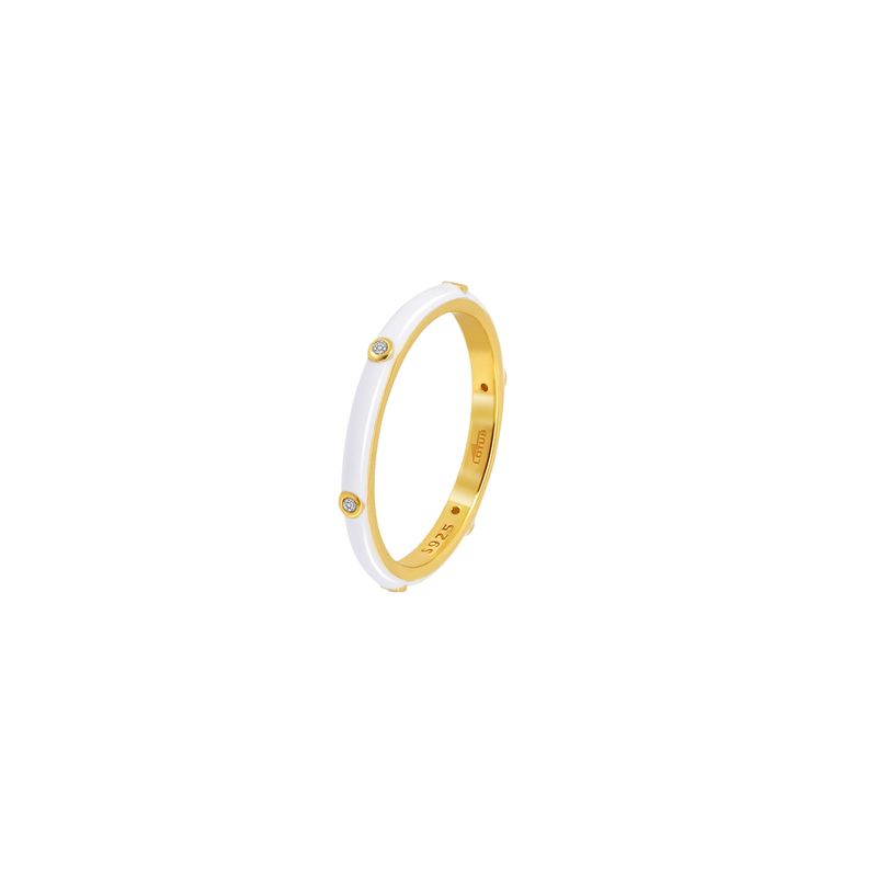 LOTUS SILVER - Anillo LP3575-3116 Lotus Silver Mujer Teddy LOTUS SILVER
