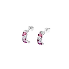 LOTUS SILVER - Aros LP3583-4/1 Mujer Leros