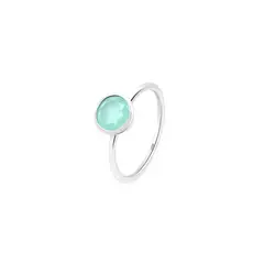 LOTUS SILVER - Anillo LP3562-3/212 Mujer Leros