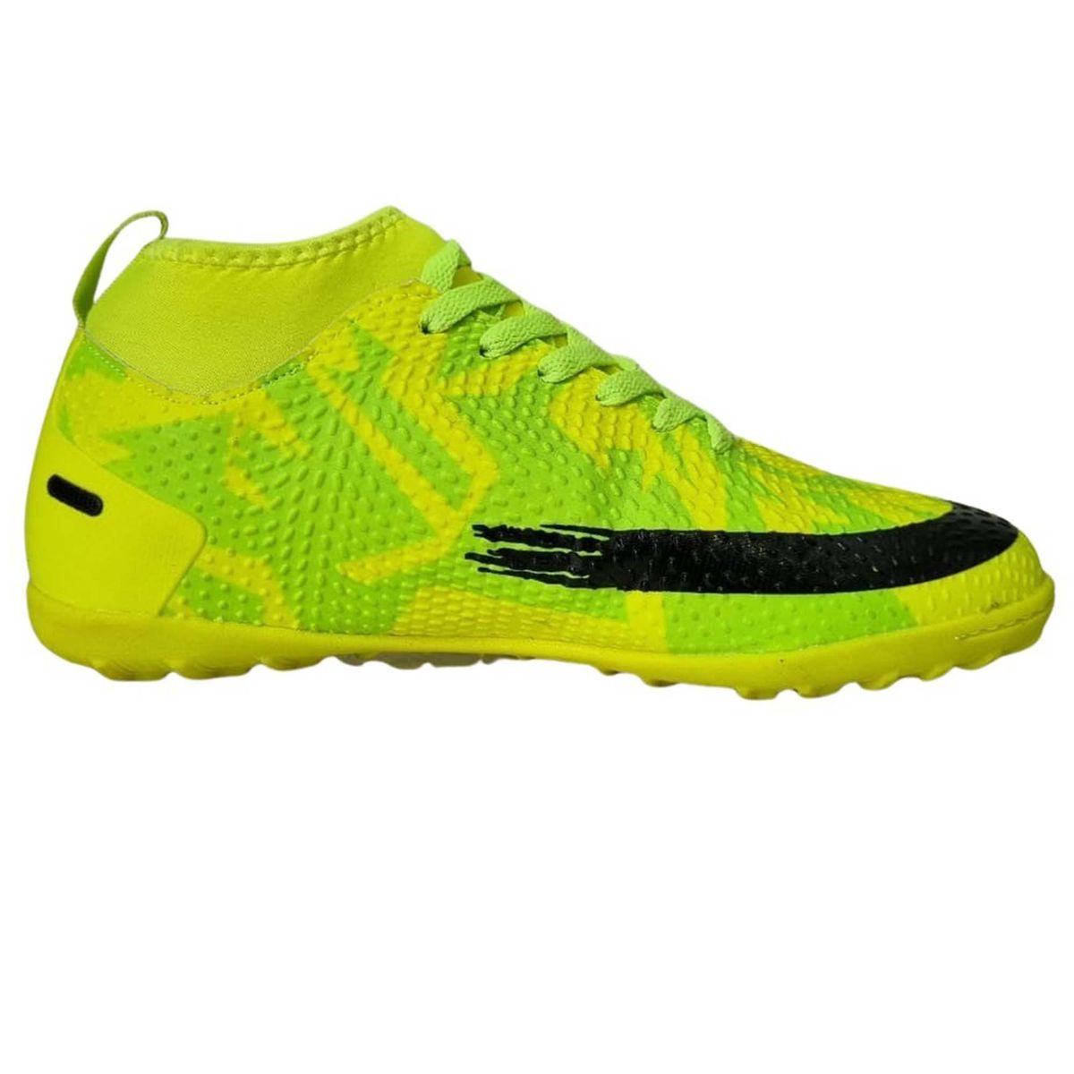 ZAPATILLACHILE - Tenis De Fútbol Hombre Para Futbolistas En Acción