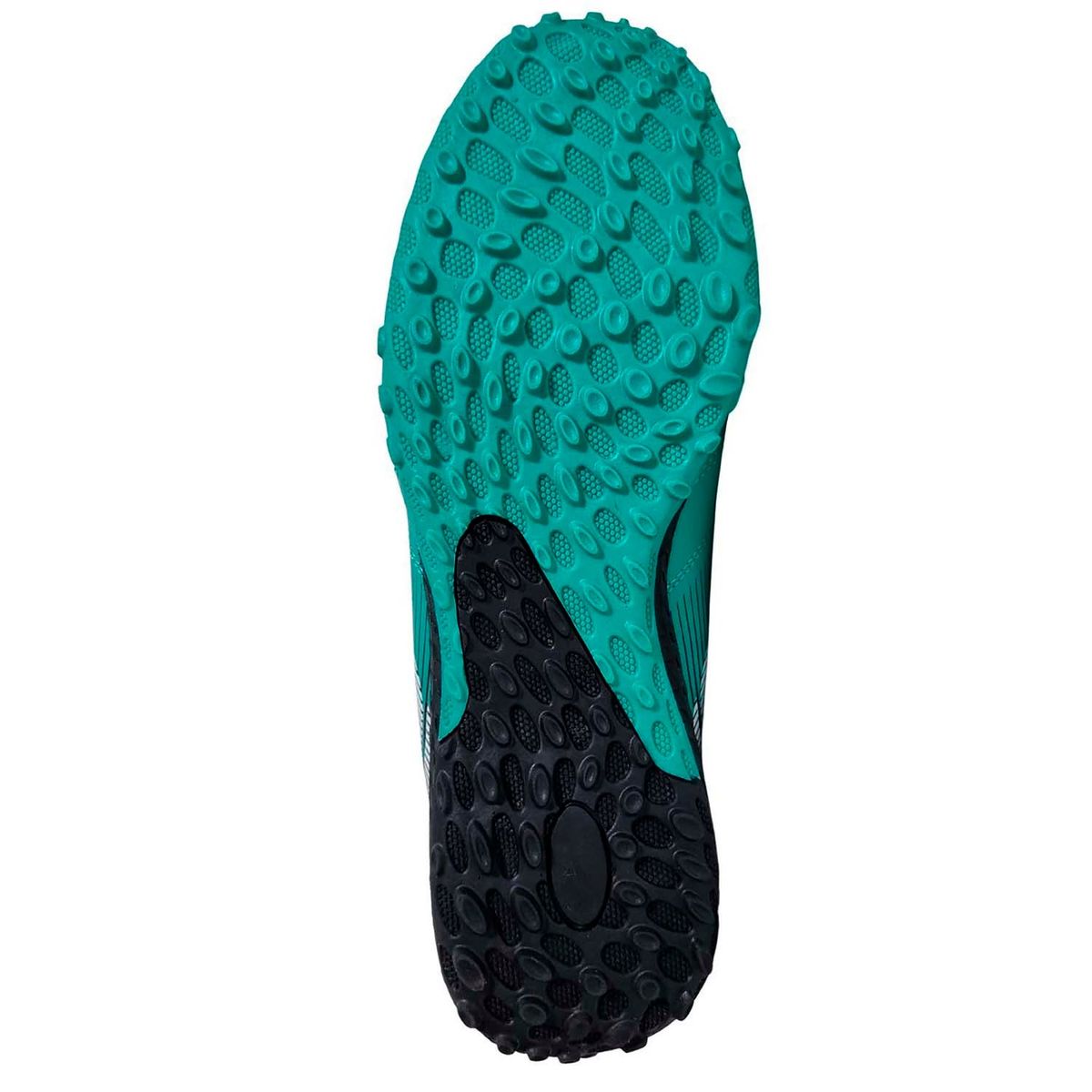 DYNAMOSTRONG CL - Zapatillas Futsal Baby Futbol Hombre Con Tecnoligia De Ultima Generacion