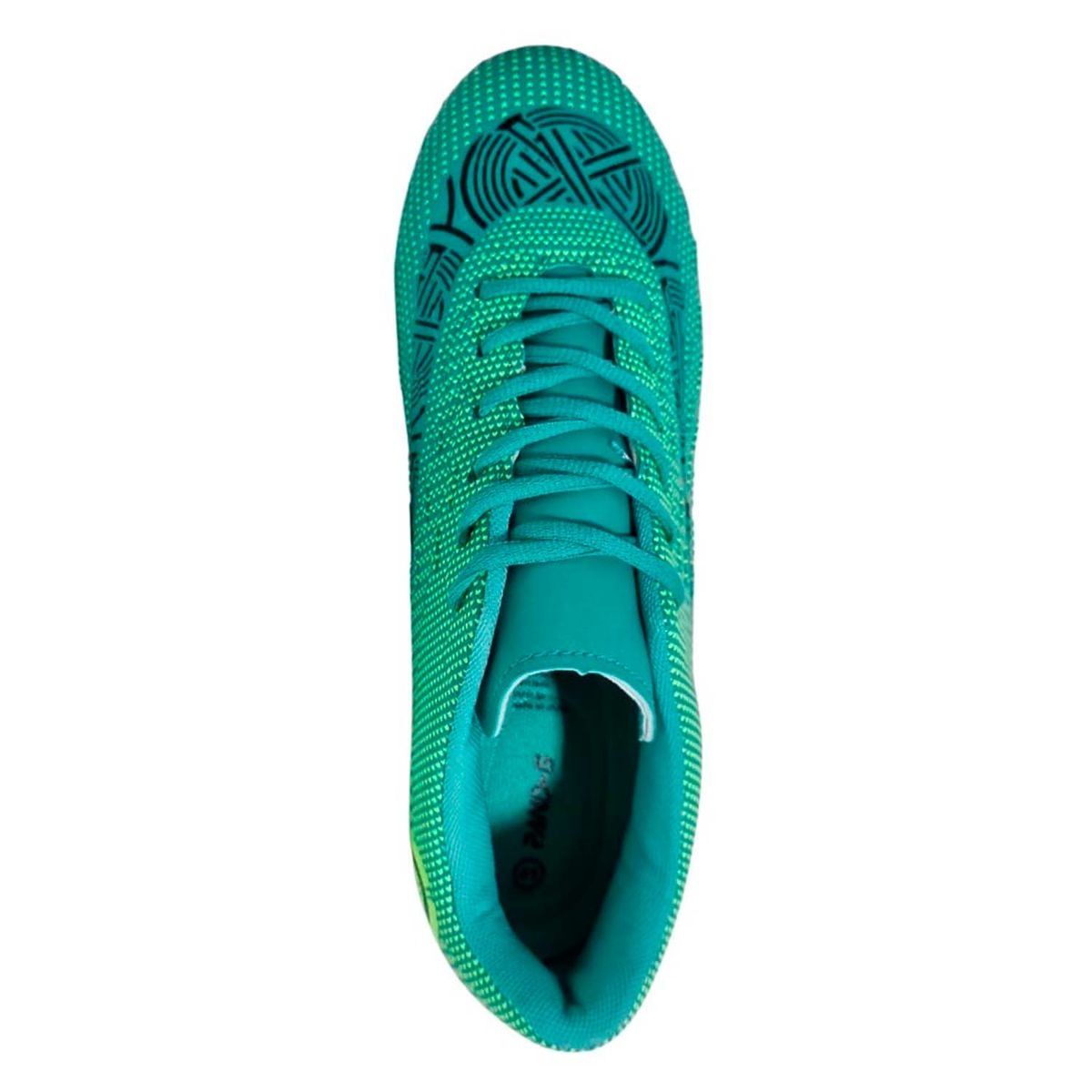 ZAPATILLACHILE - Tenis De Fútbol Hombre Comodidad Y Estilo Vanguardista