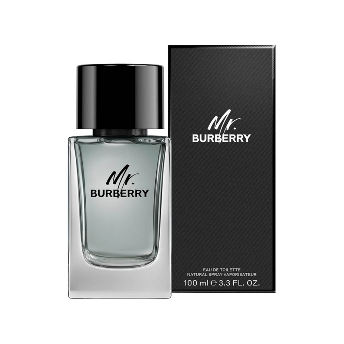 BURBERRY - Mr. Burberry EDT 100 ML Hombre.