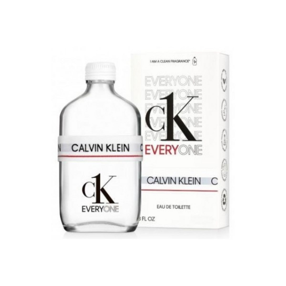 CALVIN KLEIN - Calvin Klein CK Every One EDT 100 ML Unisex.