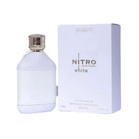 Nitro Pour Homme White EDP 100 ML.