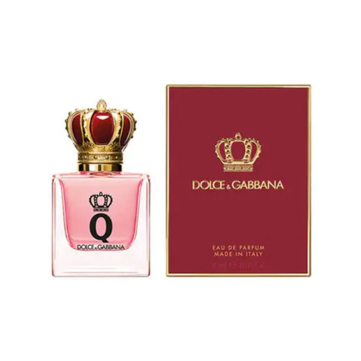 DOLCE&GABBANA - Dolce & Gabbana Q By Dolce & Gabbana EDP 50 ML.
