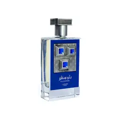 LATTAFA - Pride Blue Sapphire EDP 100 ML Unisex.