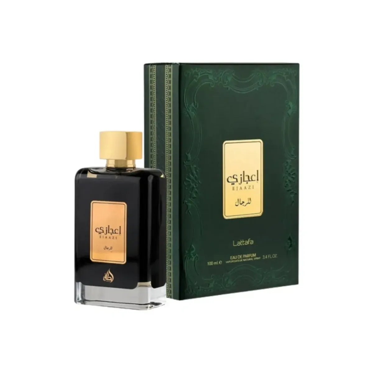 LATTAFA - Perfume Lattafa Ejaazi EDP 100 ML Unisex.