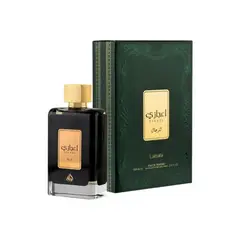 LATTAFA - Ejaazi EDP 100 ML Unisex.