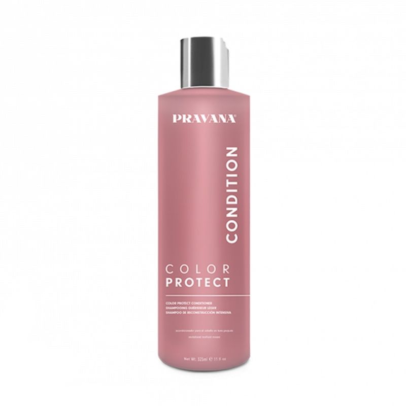 GENERICO - Acondicionador Care Pravana Color Protec 325Ml.
