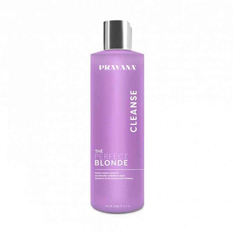 GENERICO - Shampoo Pravana The Perfect Blonde 325Ml.