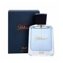 RASASI - Shuhrah Pour Homme EDP 90 ML Hombre