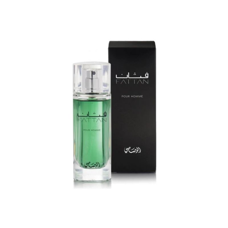 RASASI - Rasasi Fattan Pour Homme EDP 50 ML.