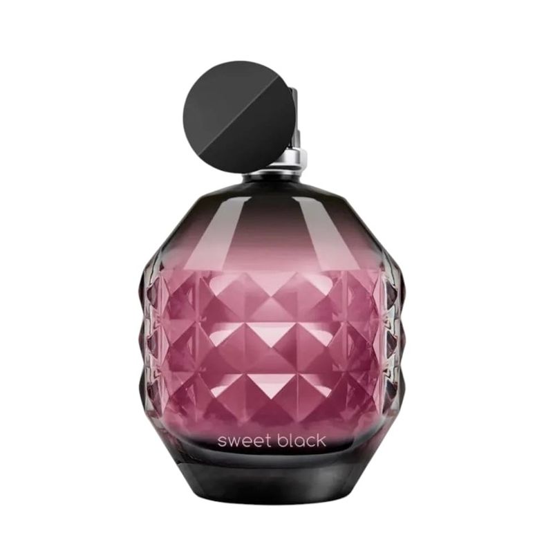 CYZONE - Perfume Para Mujer Sweet Black Cyzone 50ml