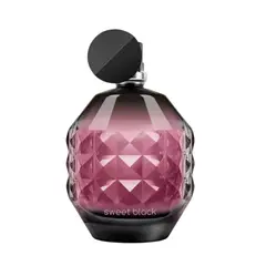 CYZONE - Perfume Para Mujer Sweet Black 50ml