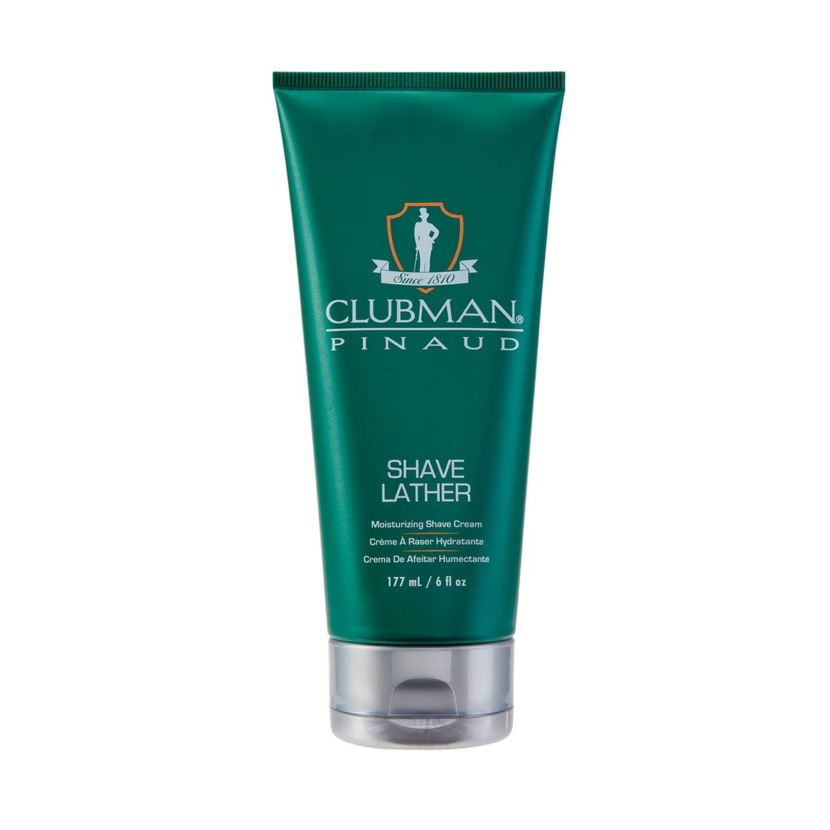 CLUBMAN - CLUBMAN PINAUD CREMA DE AFEITAR.