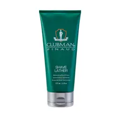 CLUBMAN - PINAUD CREMA DE AFEITAR.