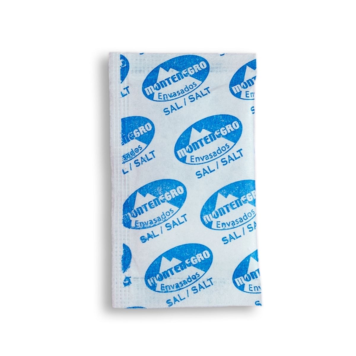 GENERICO - Sachet de sal, caja de 2000 und