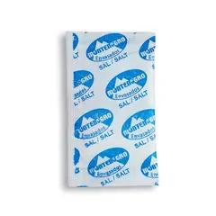 GENERICO - Sachet de sal, caja de 2000 und