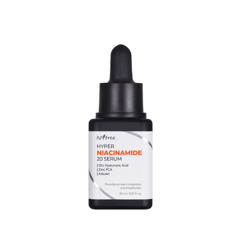 Serum Niacinamida 20