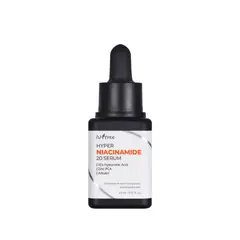 ISNTREE - Sérum Niacinamida 20
