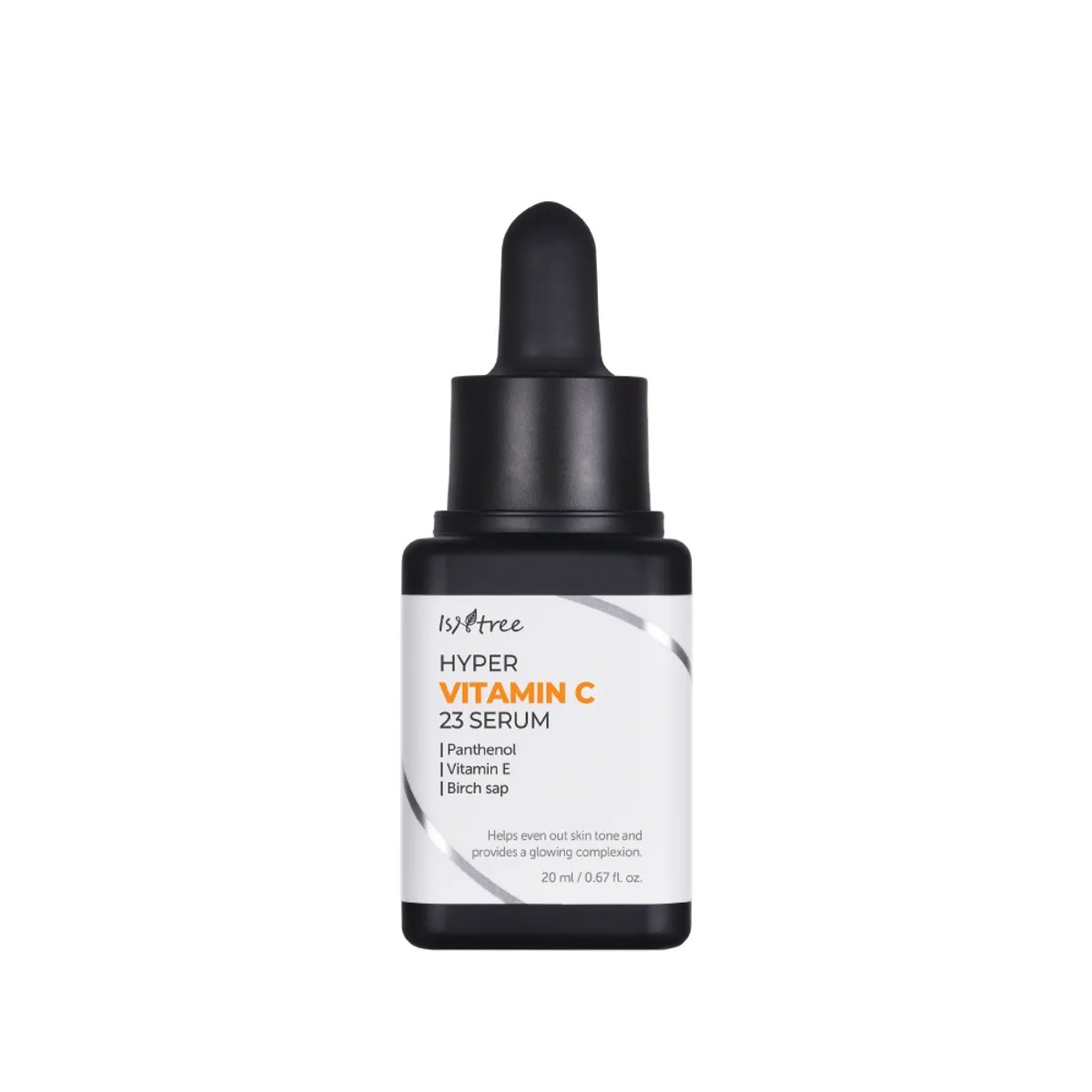 ISNTREE - Sérum Vitamina C 23 Isntree