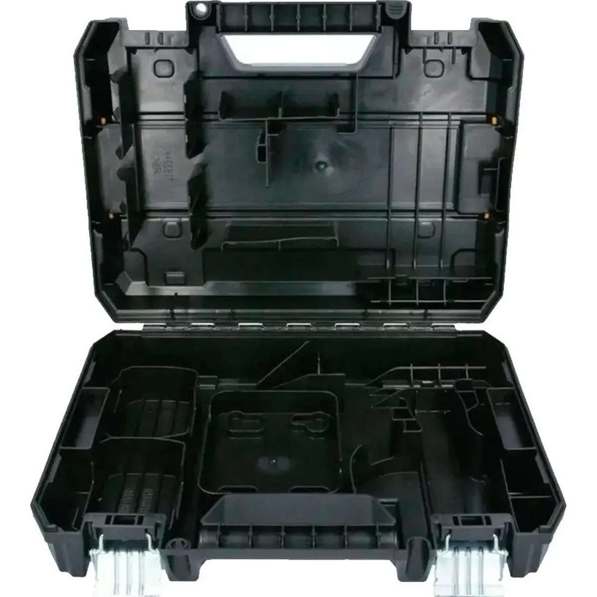 DEWALT - Maleta Plástica Para Taladros Y Atornilladores Dewalt