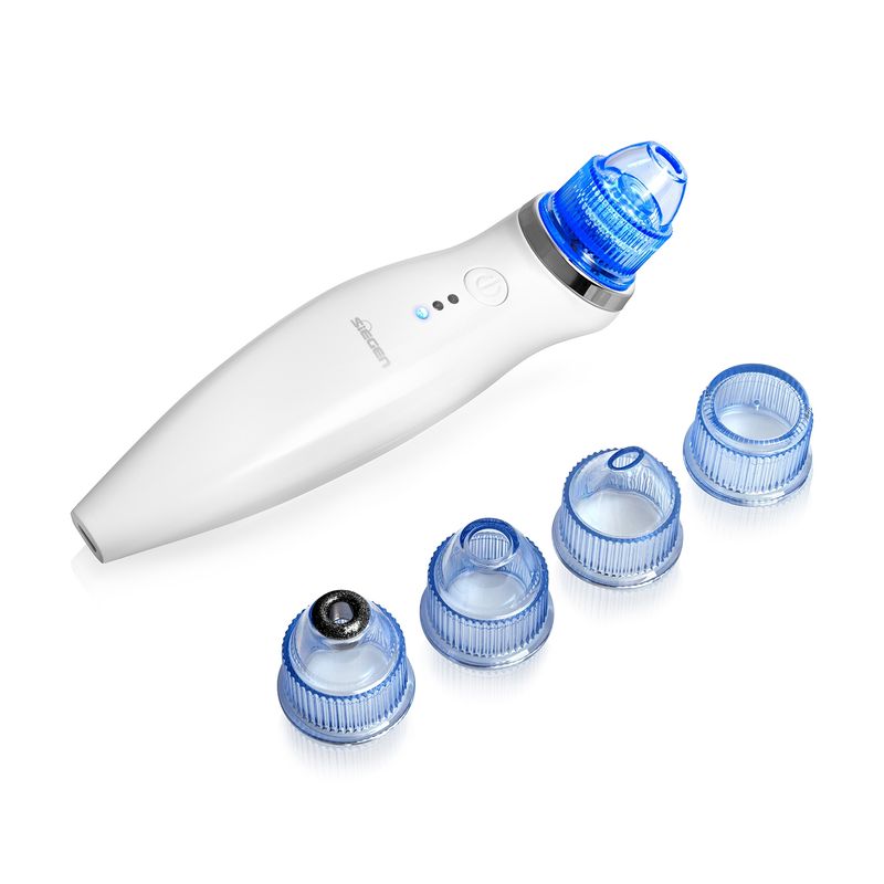 SIEGEN - Facial Purity Aspiradora Facial Siegen SG-6170
